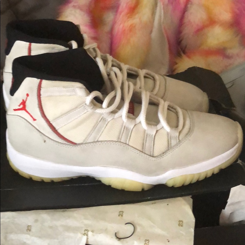 Jordan - Picture 4 of 4